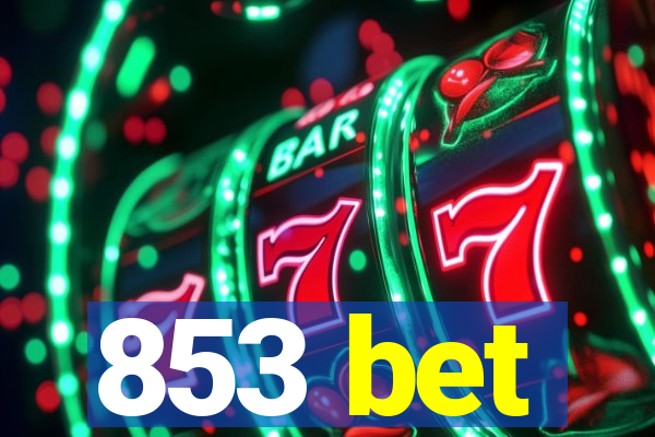 853 bet